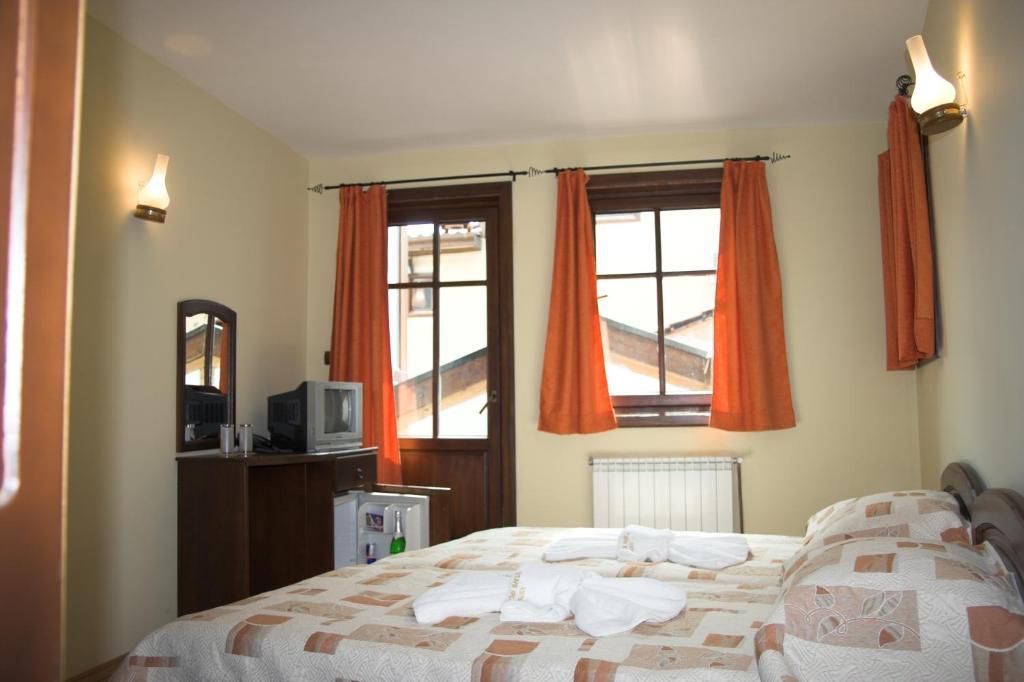 Hotel Old Times Asenovgrad Pokoj fotografie