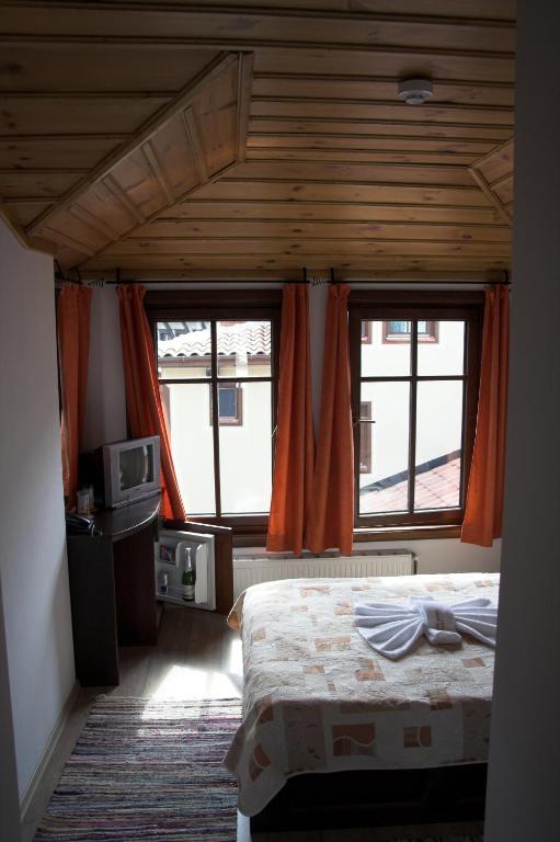 Hotel Old Times Asenovgrad Pokoj fotografie